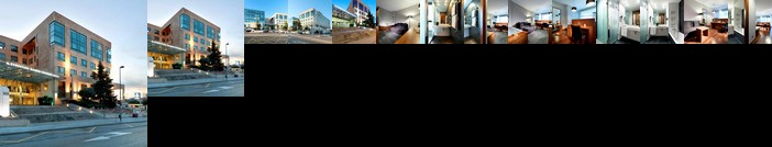 Eurostars Madrid Congress