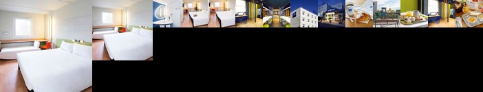 Ibis Budget Madrid Alcorcon Mostoles