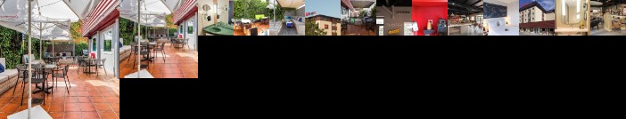 Ibis Madrid Fuenlabrada