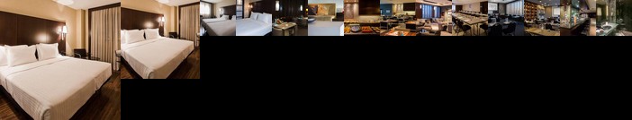 B&B Hotel Madrid Getafe