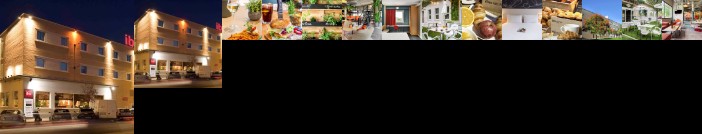 Ibis Madrid Getafe