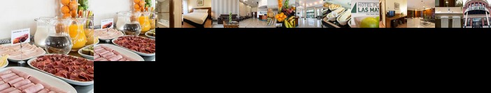 Hotel Plaza Las Matas