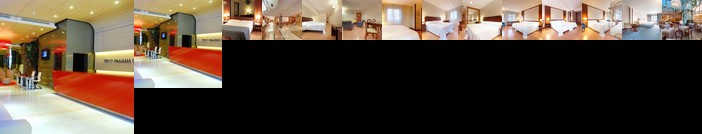 Tryp Madrid Leganes Hotel