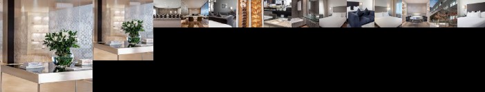 AC Hotel San Sebastian de los Reyes A Marriott Luxury & Lifestyle Hotel