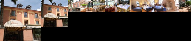 Sercotel Hotel Los Lanceros