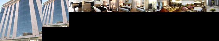 Hotel Asset Torrejon