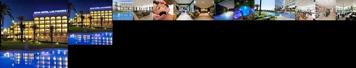 Gran Hotel Las Fuentes de Fantasia Hoteles