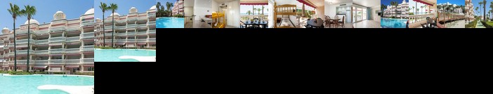 Residencial Casablanca Casa Azahar