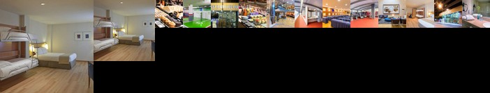 Hotel Tryp Castellon Center