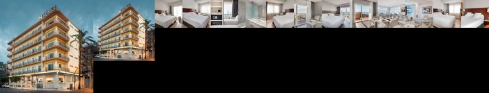 NH Castellon Turcosa