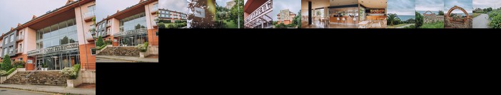 Hotel Mar Comillas