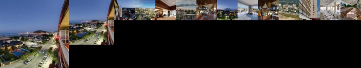 Hotel Cosmopol Laredo