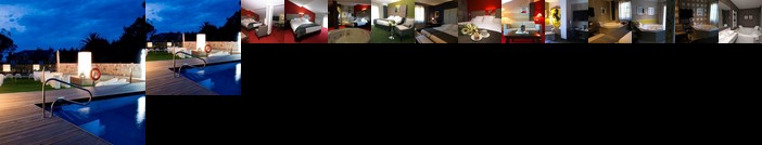 Costa Esmeralda Suites