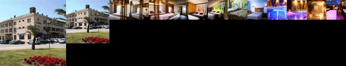 Hotel Spa El Muelle de Suances