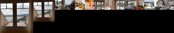 Hotel Faro de San Vicente