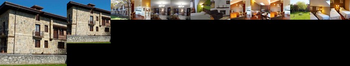 Apartamentos Los Hidalgos