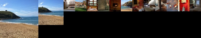 La Casona de Revolgo