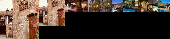 Apartamentos Villa de Potes