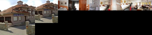 Hotel Alemar Ribamontan al Mar