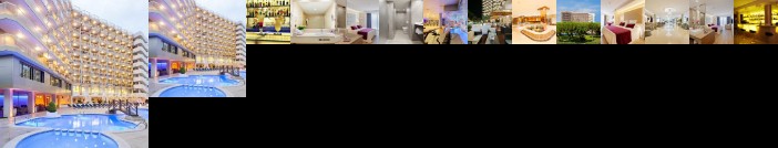 Hotel Beverly Park & Spa