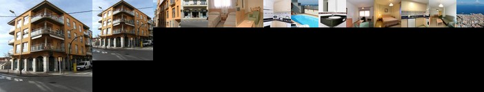 Apartamentos Mestral