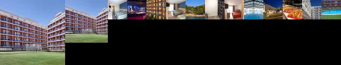 Hotel Don Juan Resort