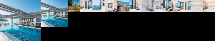 Hotel Marsol Lloret de Mar