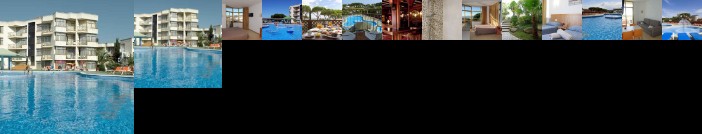 Apartamentos ALEGRIA Bolero Park