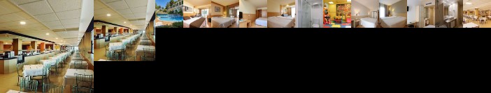 Hotel Guitart Central Park Aqua Resort