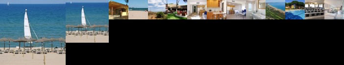 Apartaments Beach & Golf Resort