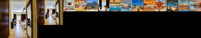SBH Costa Calma Palace Thalasso & Spa