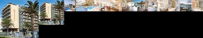 Hotel Monterrey Roses by Pierre & Vacances