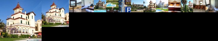 Hotel Hostal del Sol