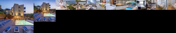 GHT S'Agaro Mar Hotel