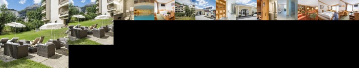 Quadratscha Alpenhotel