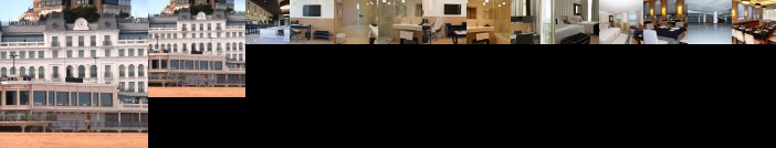 Gran Hotel Sardinero