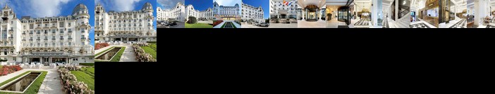 Eurostars Hotel Real