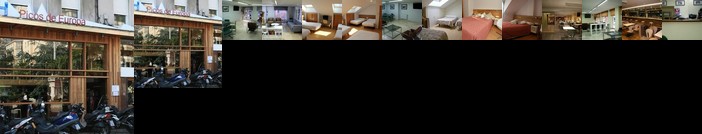 Hotel Picos De Europa