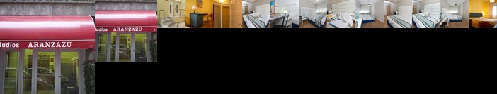 Estudios Aranzazu