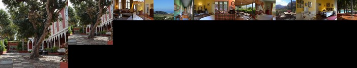 Hotel Rural Las Longueras