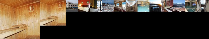 Hotel Puerto de Las Nieves