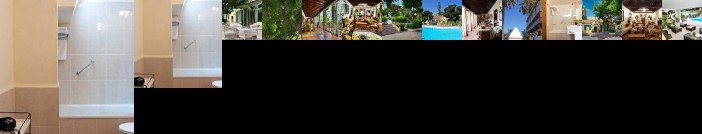 Cortijo San Ignacio Golf