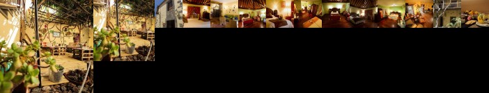 Hotel Rural Casa de Los Camellos