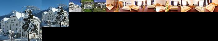 Typically Swiss Hotel Altana