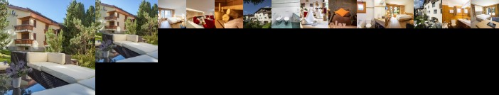 Hotel Chesa Surlej