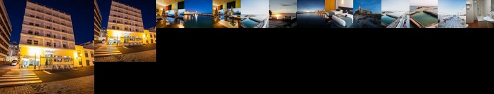 Hotel Miramar Arrecife