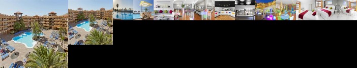 Elba Castillo San Jorge & Antigua Suite Hotel