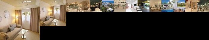 Hotel Riu Gran Canaria