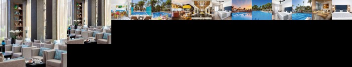 Hotel Riu Palace Oasis
