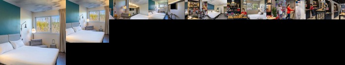 Ibis Barcelona Aeropuerto Viladecans